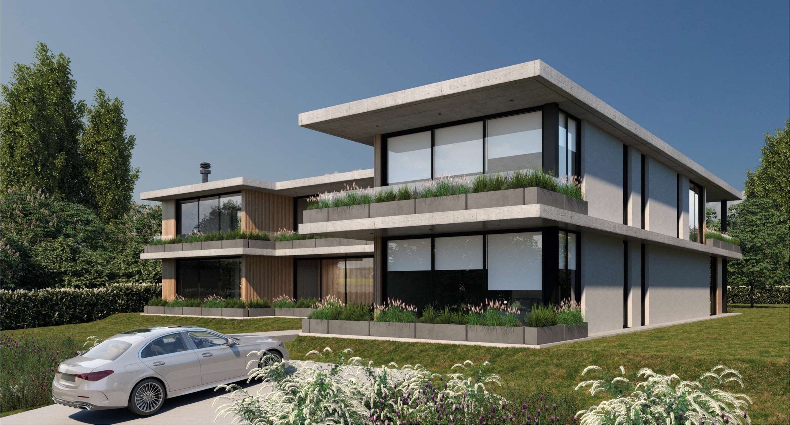 Casa Carmel