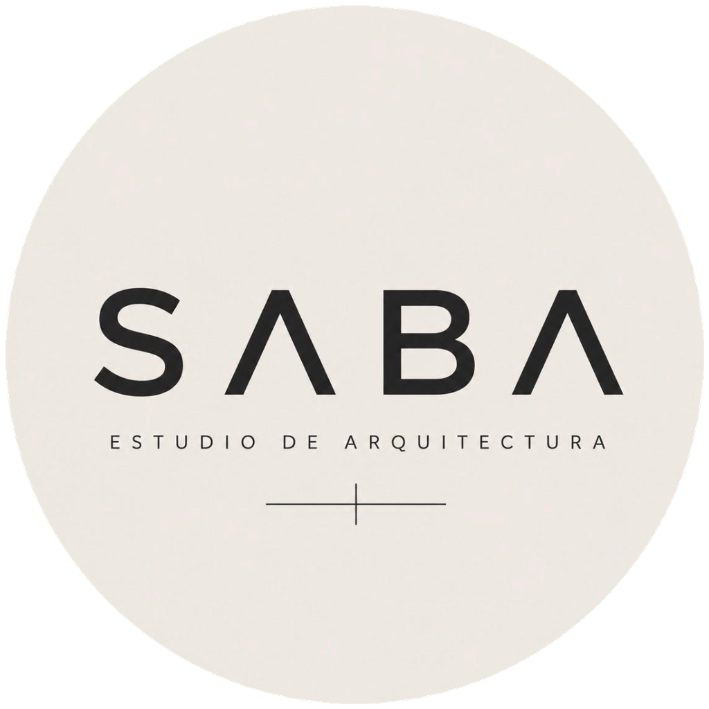 SABA — Estudio de arquitectura