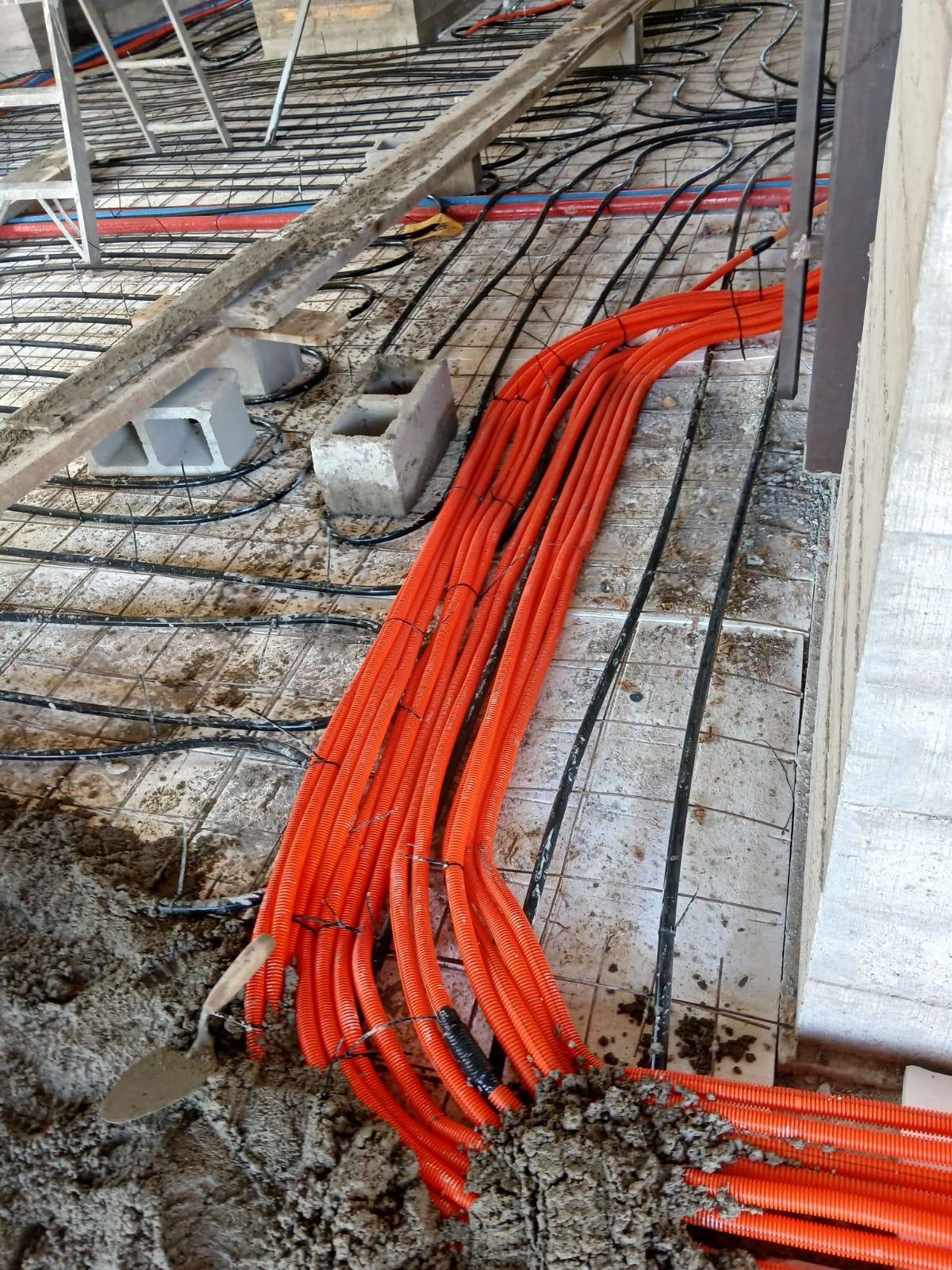 Instalaciones