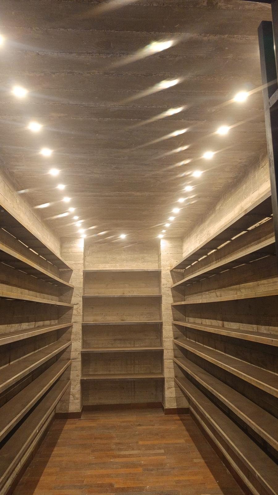 La bodega